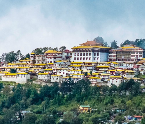 Arunachal Pradesh